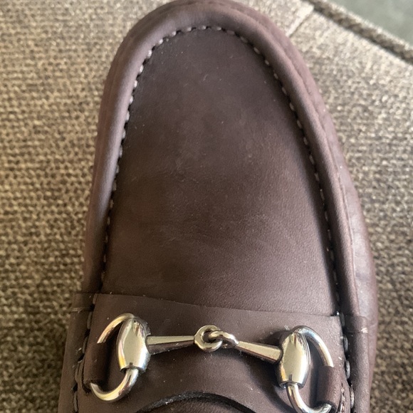 Gucci loafers - Picture 9 of 9